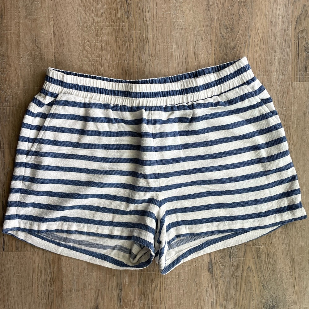 Southern Tide Summer Stripe Shorts